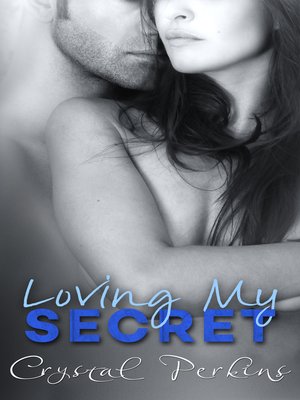 Loving My Secret - ebook